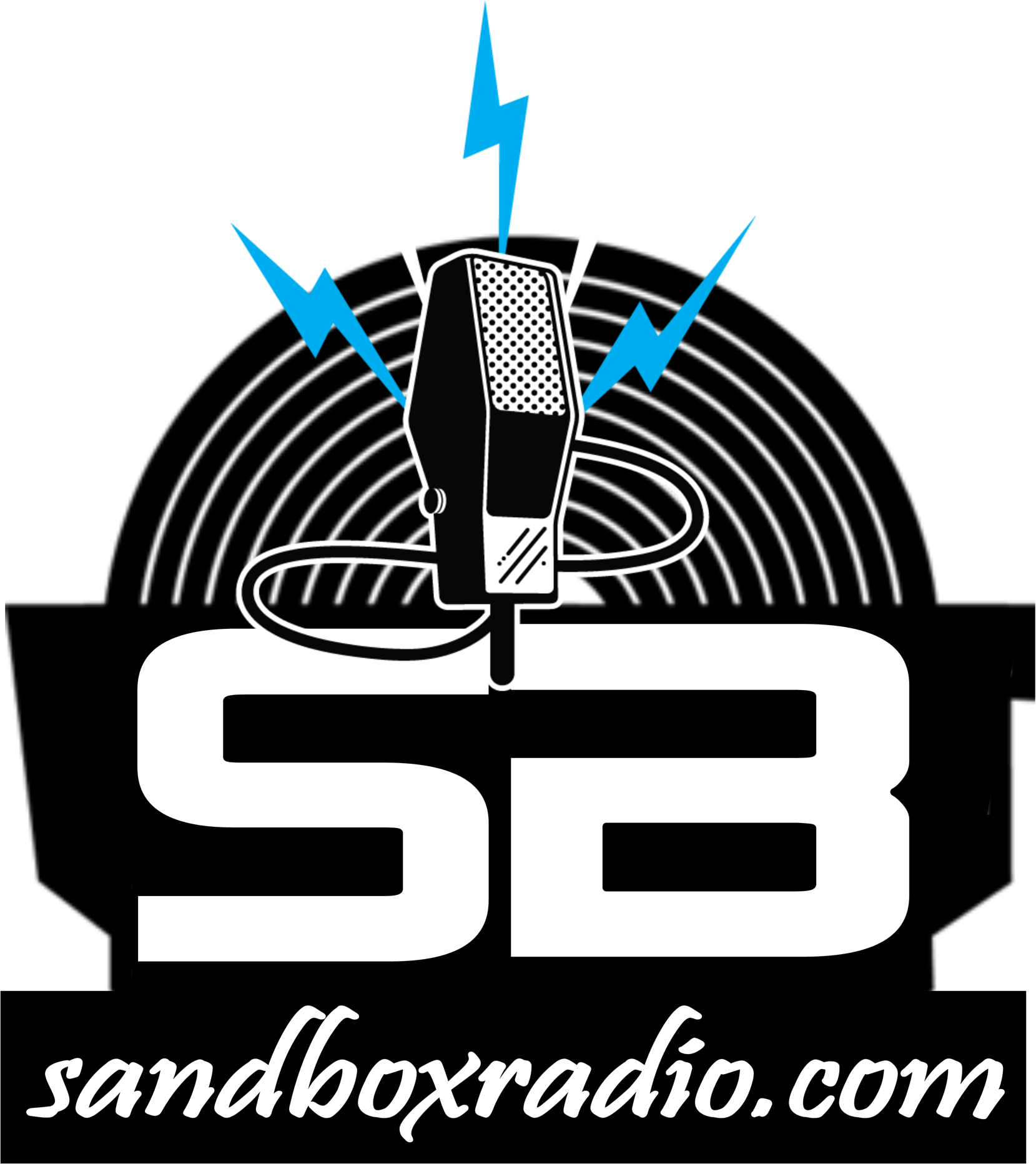 sandbox radio 1